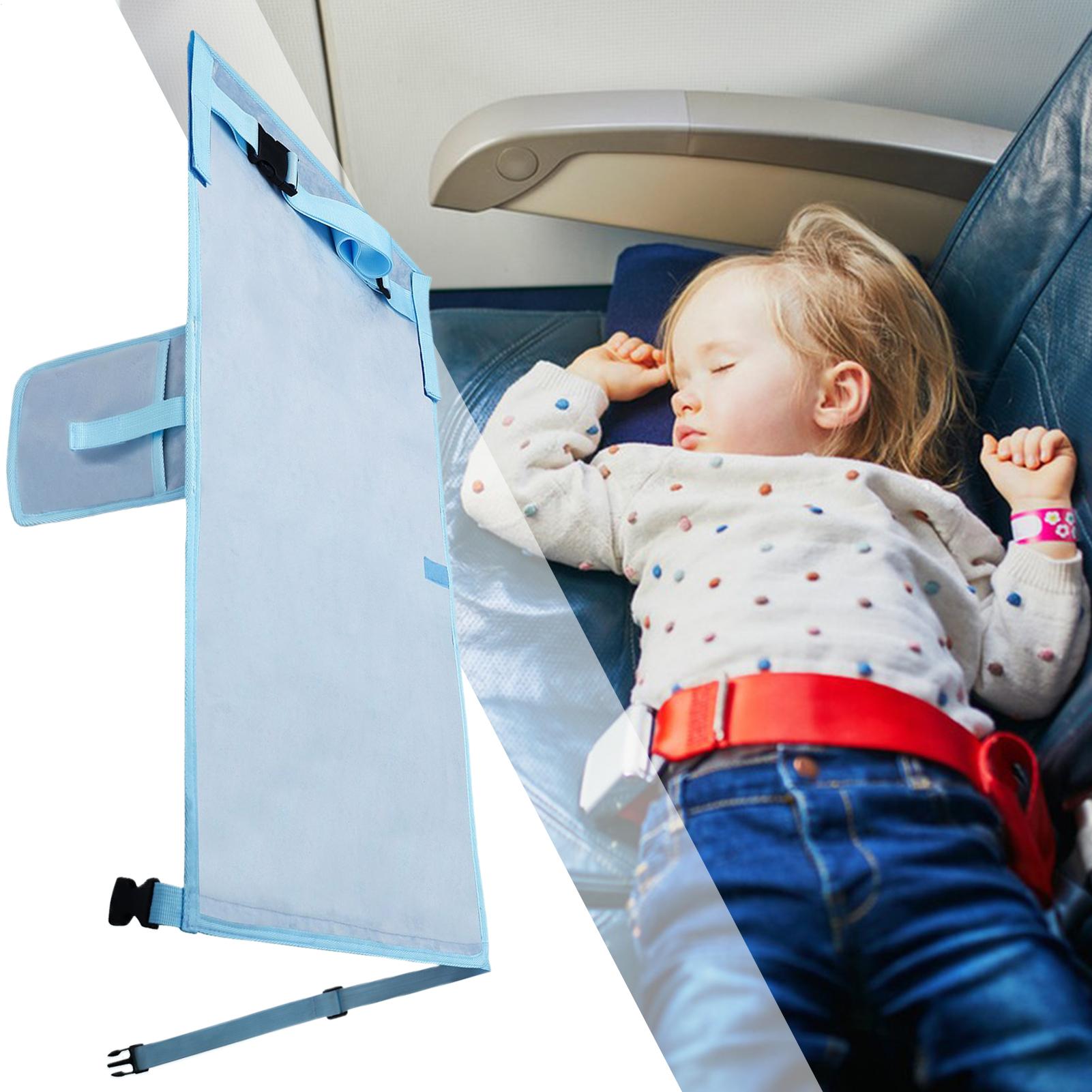 Airplane Bed For Toddler Toddl - огляд і ціна Travel Accessories With Toddler