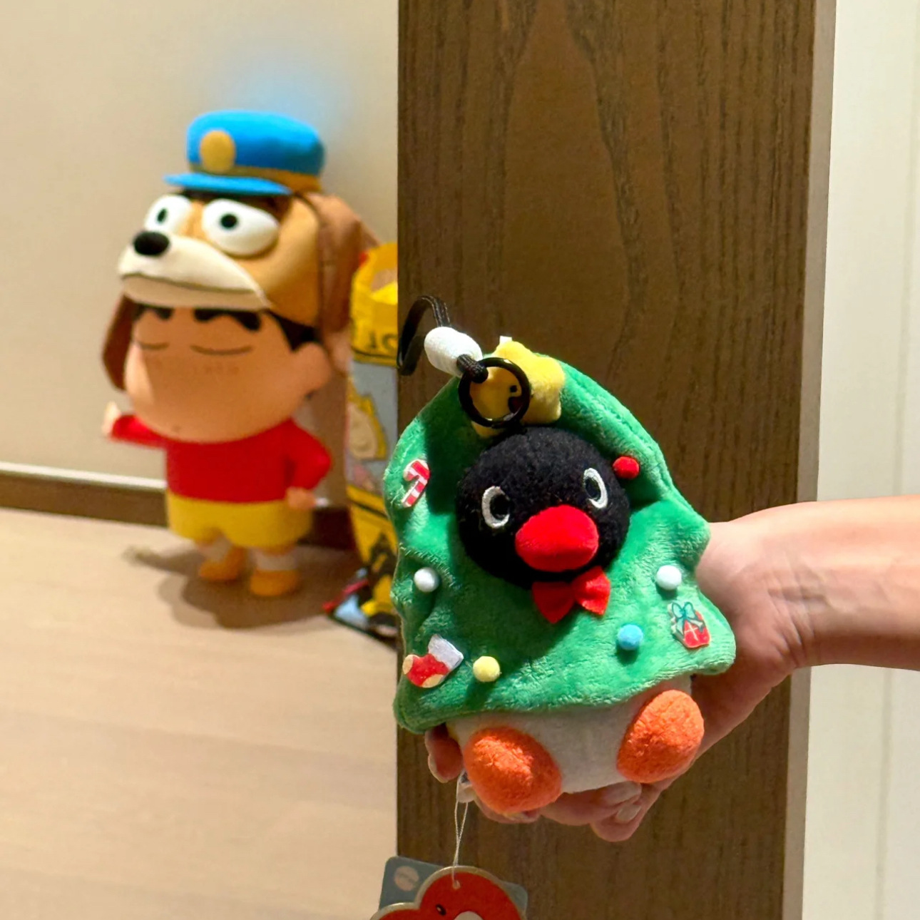 Creative and Quirky Penguin Pe - огляд і ціна Quirky Travel Accessories