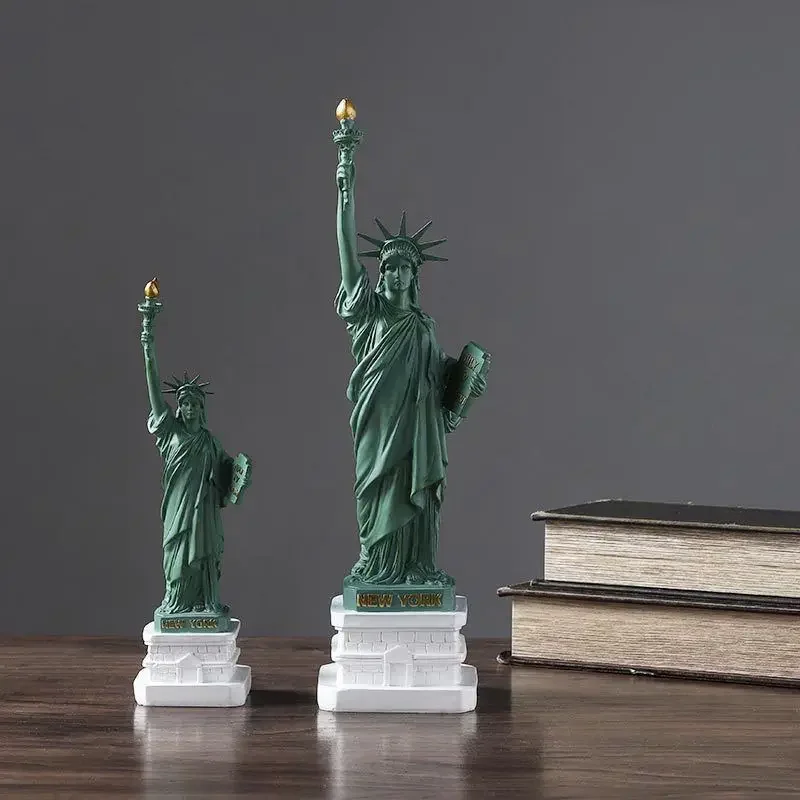 New York Statue of Liberty Mod - огляд і ціна Travel Accessories New York