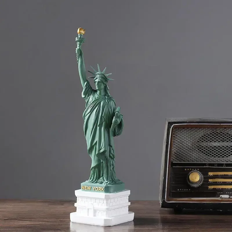 New York Statue of Liberty Mod - огляд і ціна Travel Accessories New York