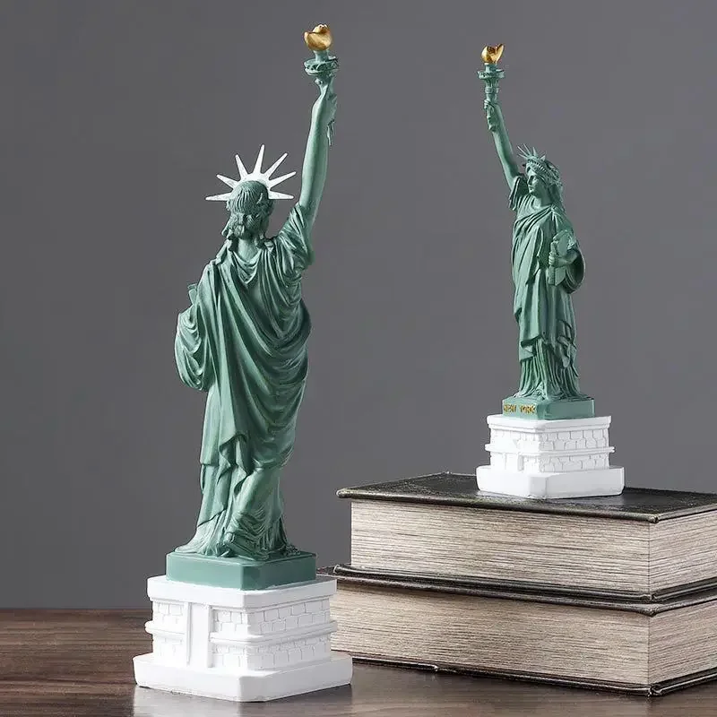 New York Statue of Liberty Mod - огляд і ціна Travel Accessories New York