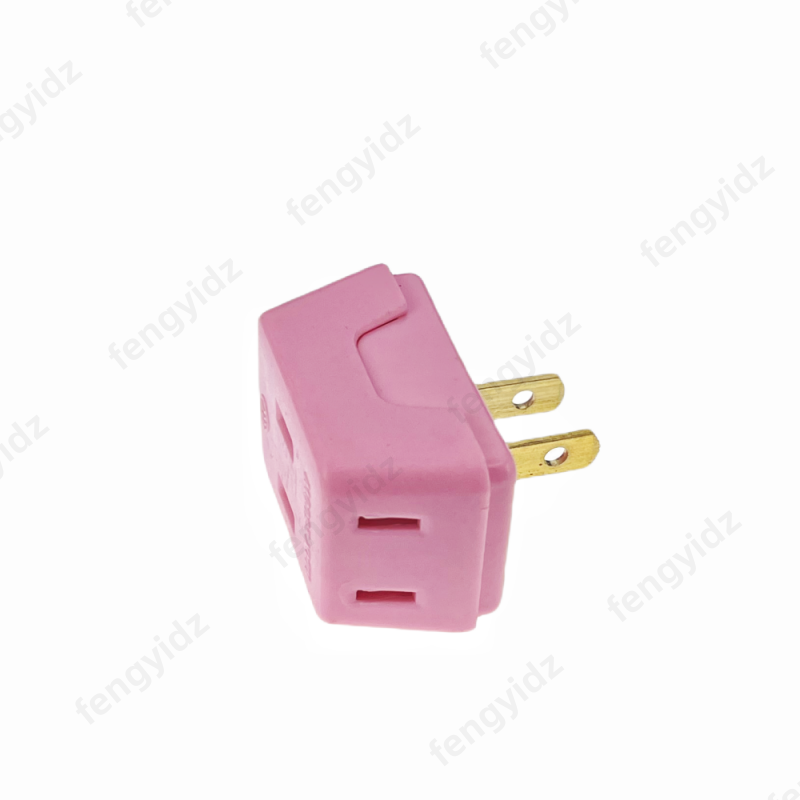 1 Turn 3 Socket US Plug United - огляд і ціна Travel Accessories Canada