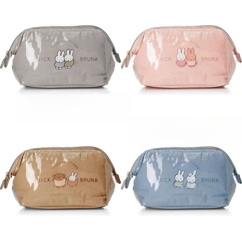Anime Miffy Cute Creativity Co - огляд і ціна Travel Accessories For Japan Trip