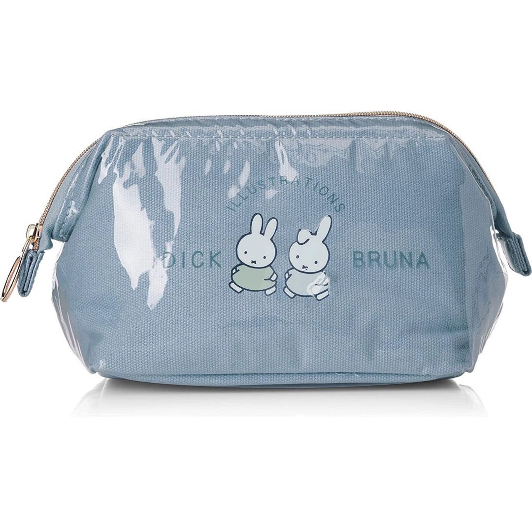 Anime Miffy Cute Creativity Co - огляд і ціна Travel Accessories For Japan Trip