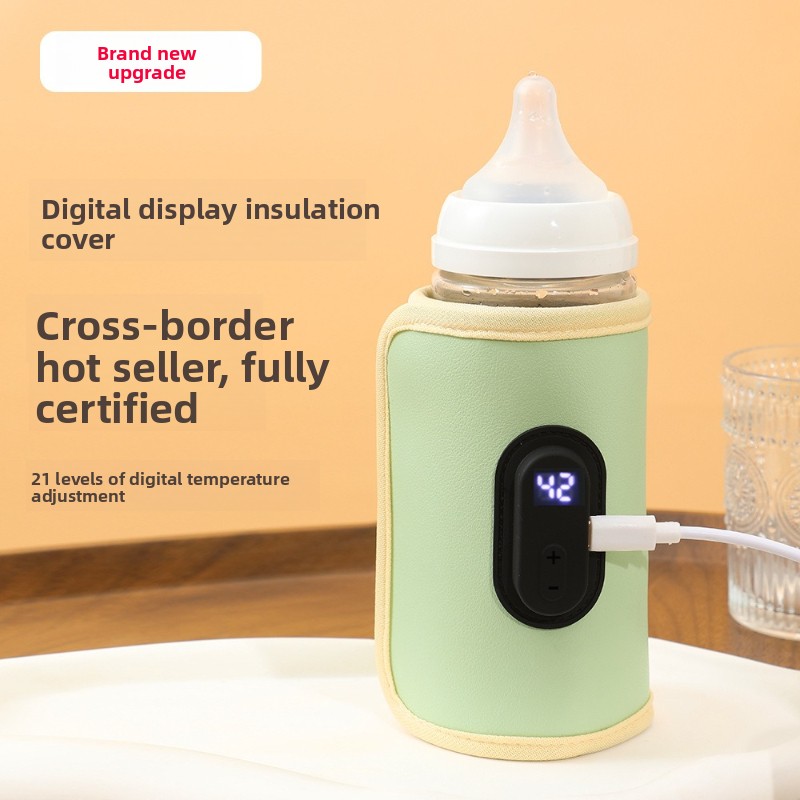 Portable Digital Display Baby  - огляд і ціна Travel Accessories For 1 Year Old