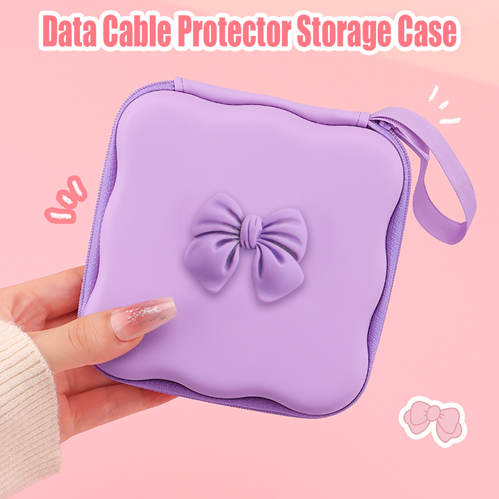 Charger Protector Cable Protec - огляд і ціна Travel Accessories Electronics