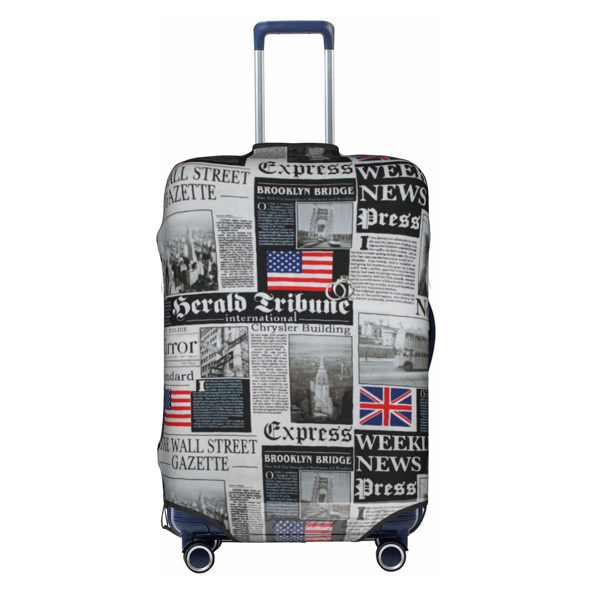 London UK Flag British USA Pat - огляд і ціна Travel Accessories London