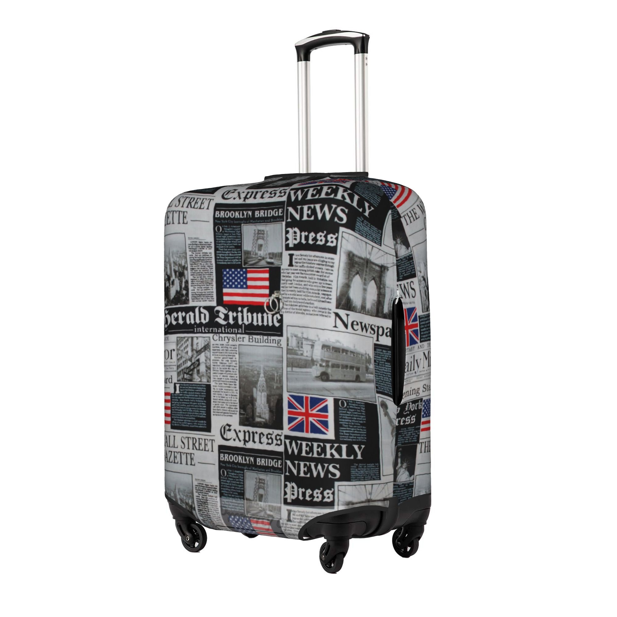 London UK Flag British USA Pat - огляд і ціна Travel Accessories London