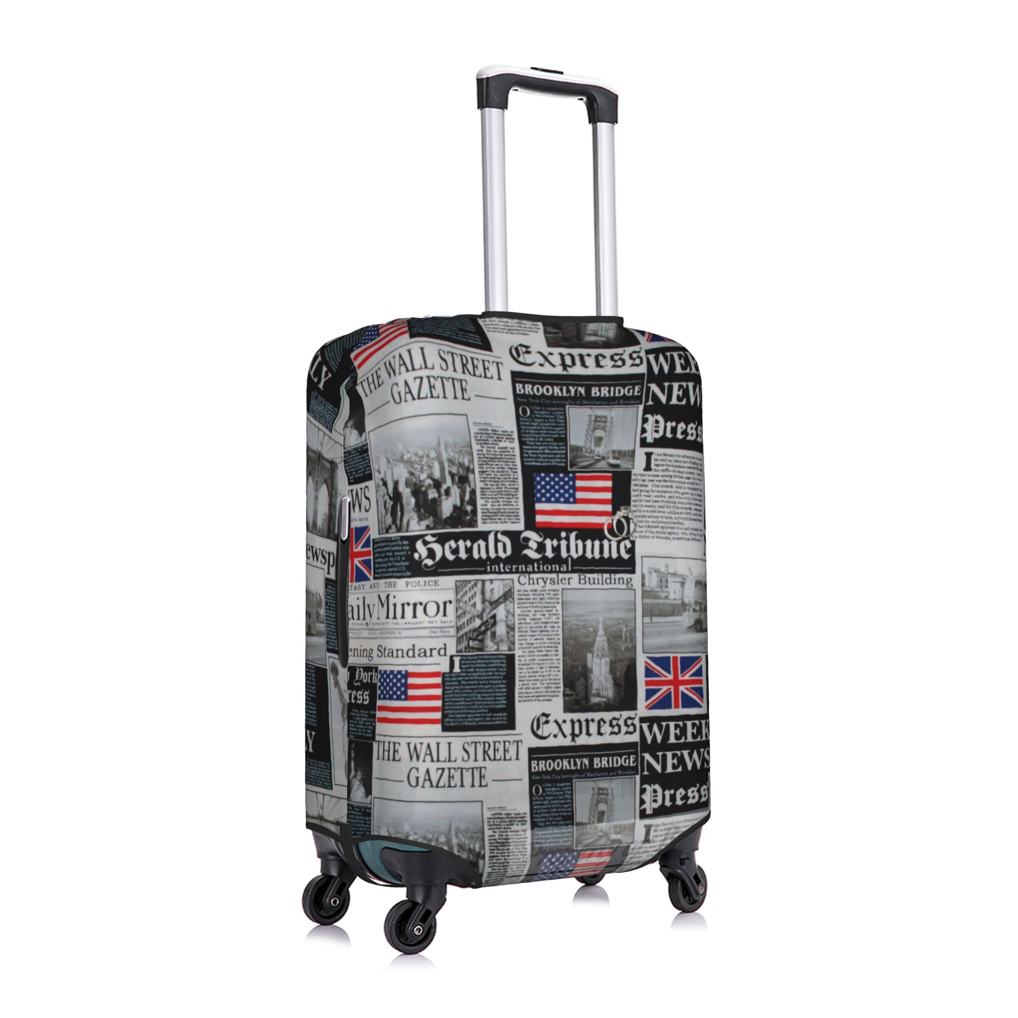 London UK Flag British USA Pat - огляд і ціна Travel Accessories London