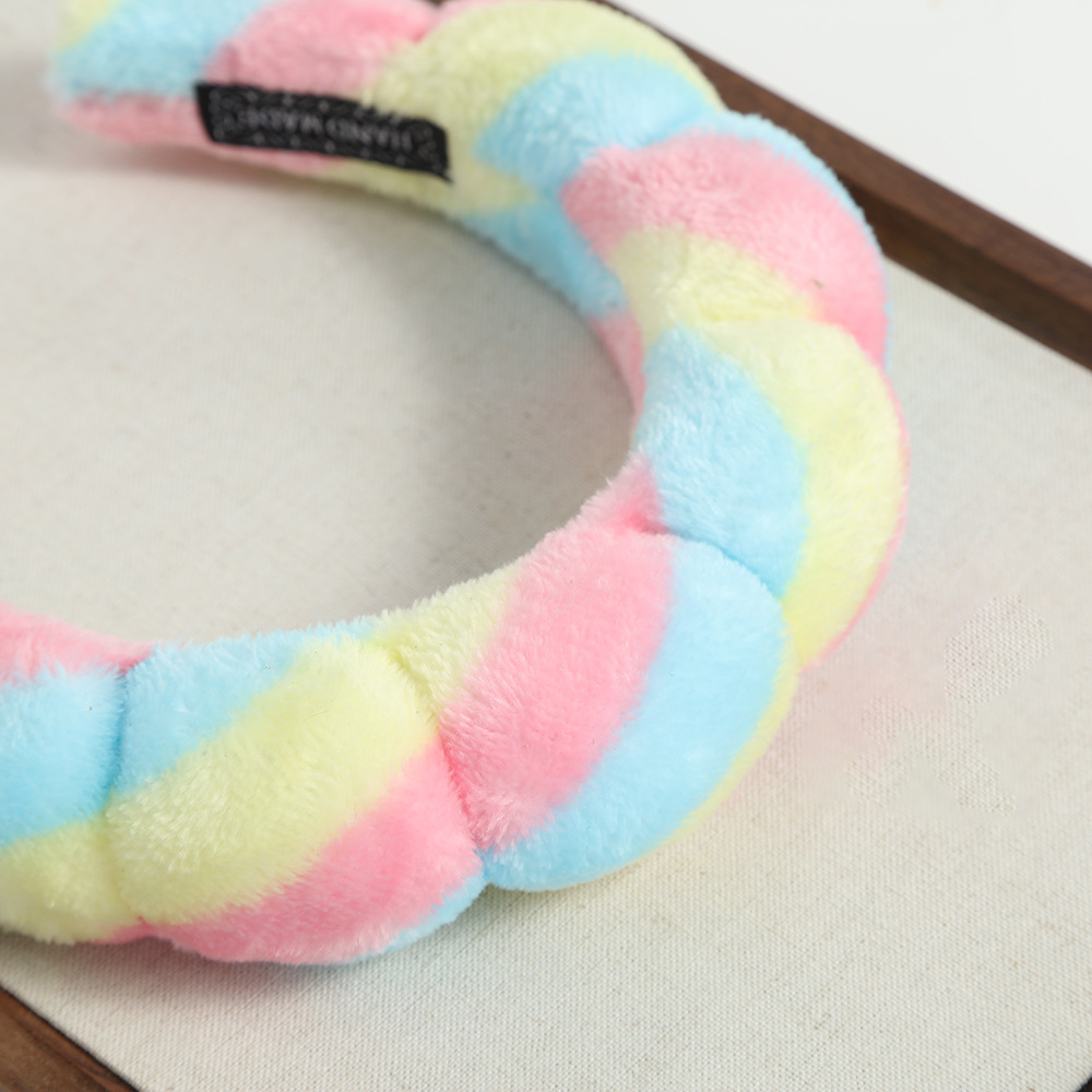 Spa Headband for Washing Face  - огляд і ціна Travel Accessories Gear