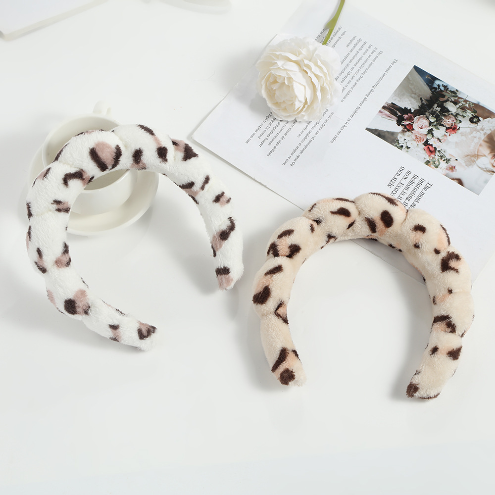 Spa Headband for Washing Face  - огляд і ціна Travel Accessories Gear