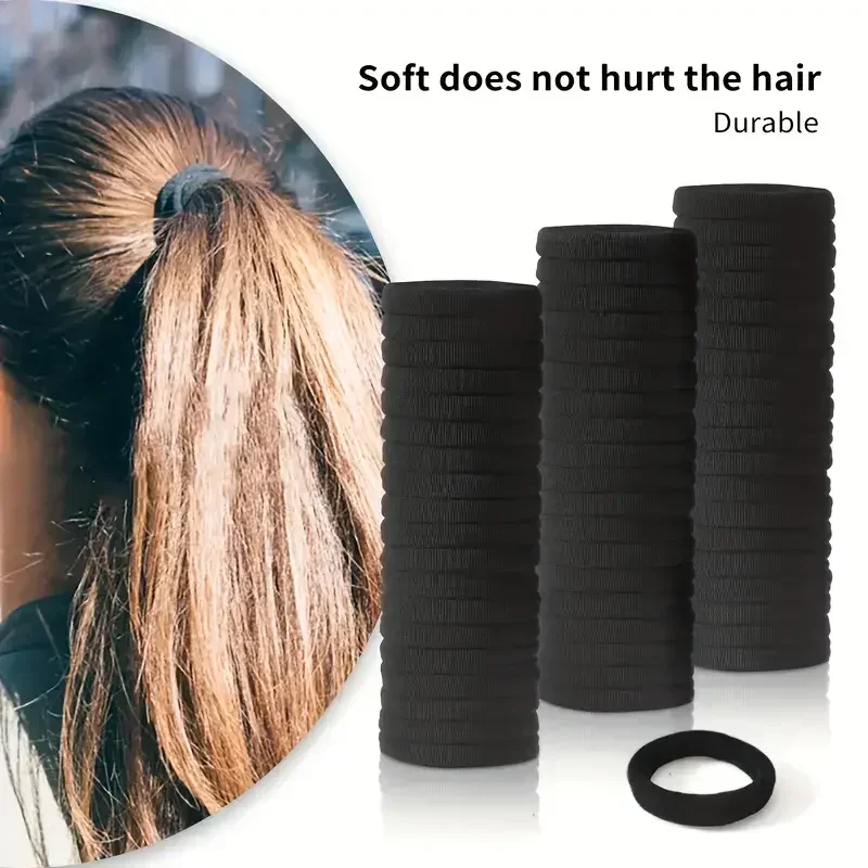High Elastic Hair Bands for Wo - огляд і ціна Travel Accessories For Elderly