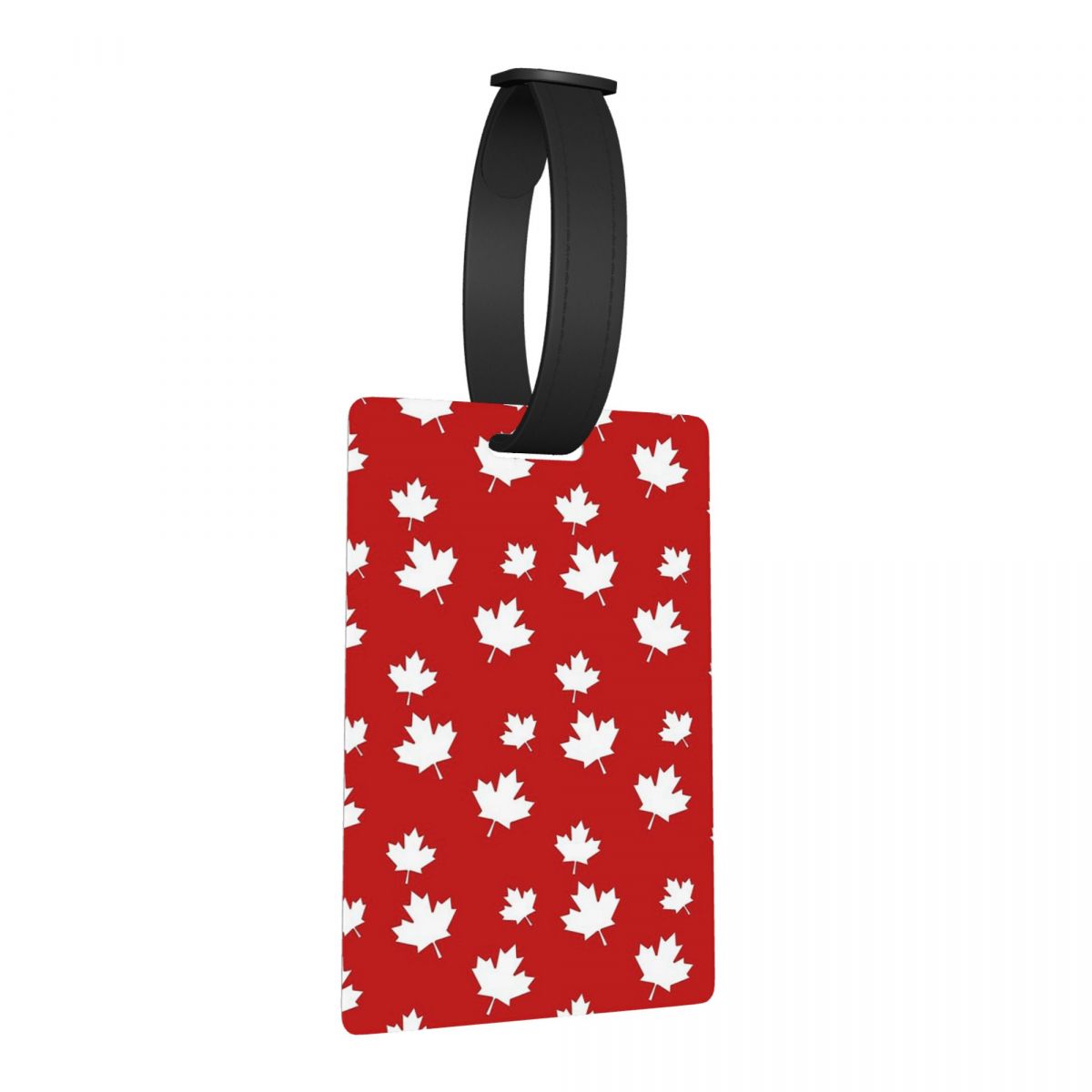 Canada Maple Leaf Flag Pattern - огляд і ціна Travel Accessories Canada