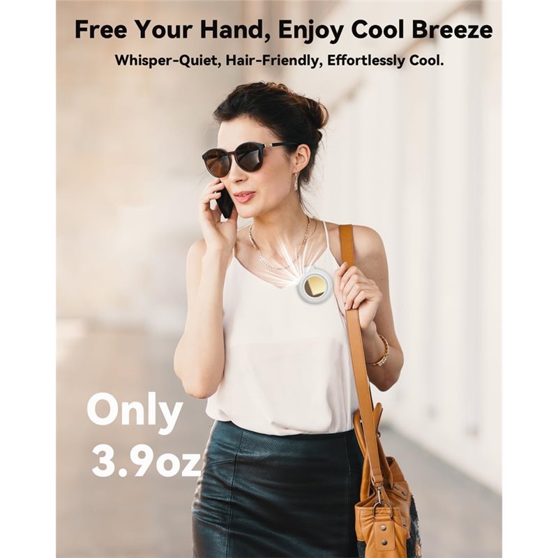 【FAST-SALE】Clip-On,Small Fan P - огляд і ціна Travel Accessories On Sale