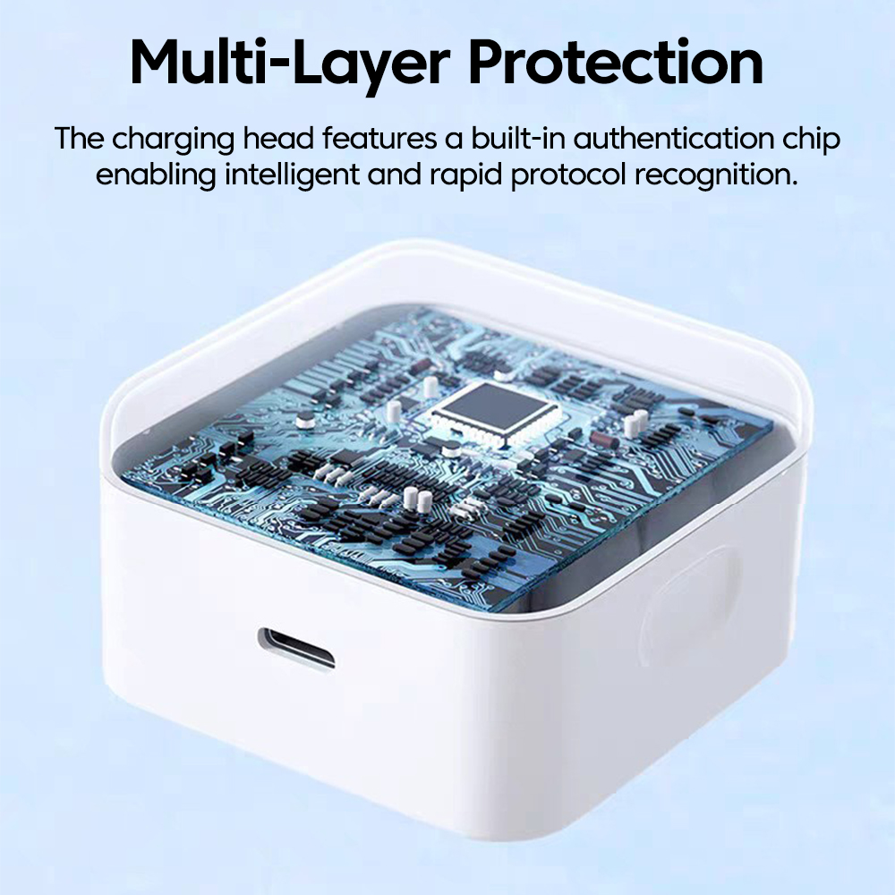 British standard charger 25W S - огляд і ціна Travel Accessories Iphone