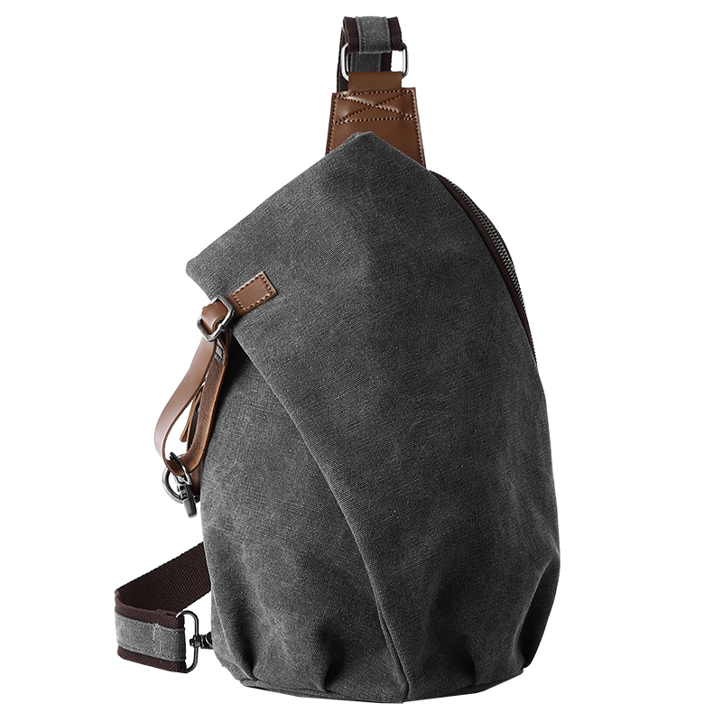 MTE ELAN Large Capacity Retro  - огляд і ціна Travel Accessories Leather