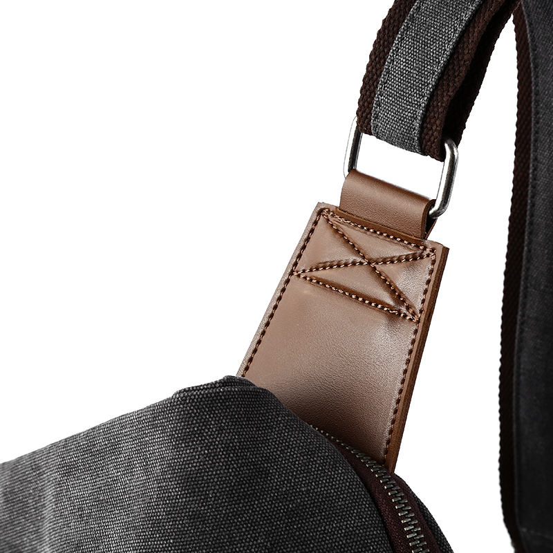 MTE ELAN Large Capacity Retro  - огляд і ціна Travel Accessories Leather