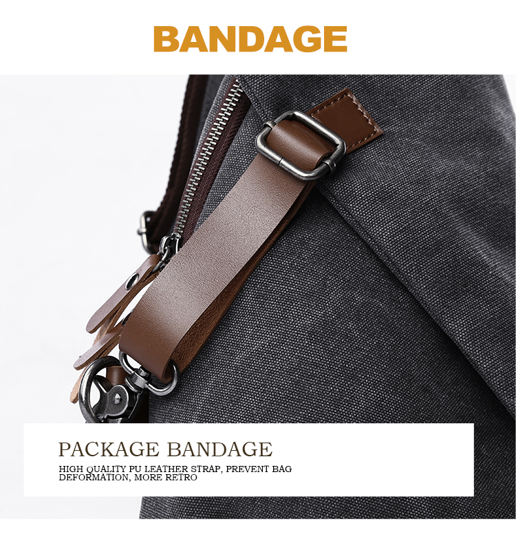 MTE ELAN Large Capacity Retro  - огляд і ціна Travel Accessories Leather