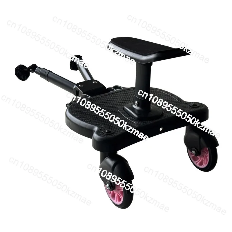 Universal Baby Stroller Auxili - огляд і ціна Travel Accessories With Toddler