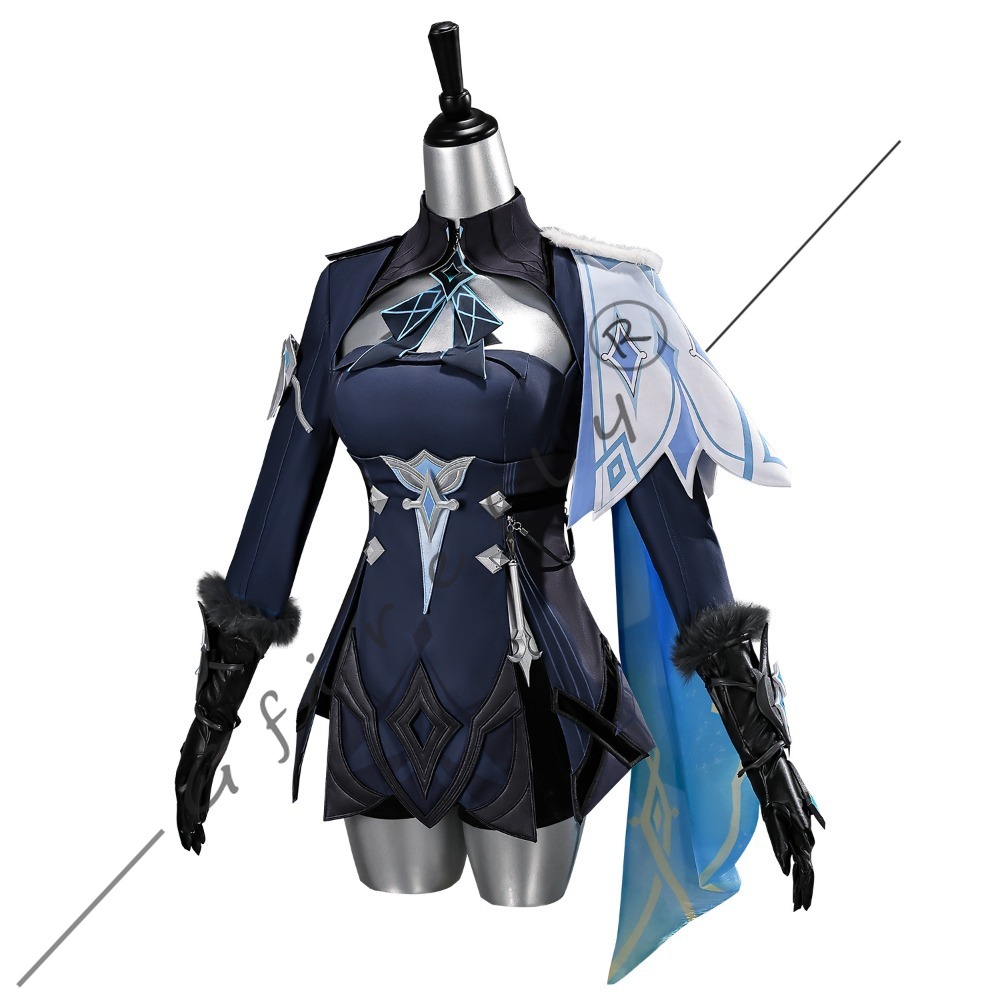 Genshin Impact Traveler Lumine - огляд і ціна Travel Accessories Unisex