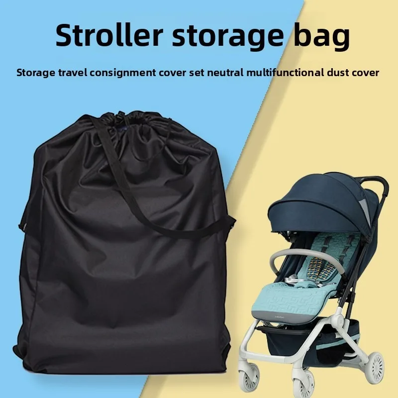 Baby Stroller Storage Bag Univ - огляд і ціна Travel Accessories For 1 Year Old