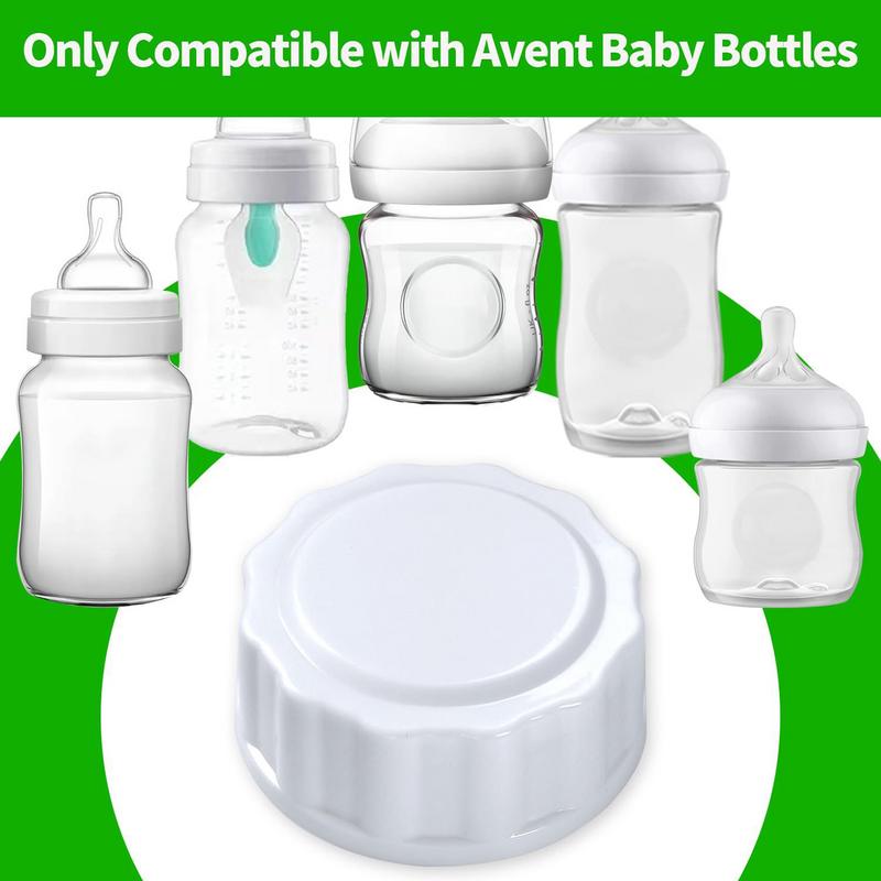 Baby Bottle Caps Toddler Milk  - огляд і ціна Travel Accessories With Toddler