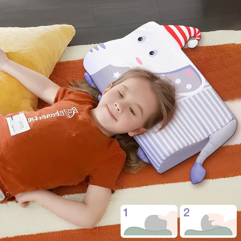 Skin-Friendly Toddler Pillow T - огляд і ціна Travel Accessories With Toddler