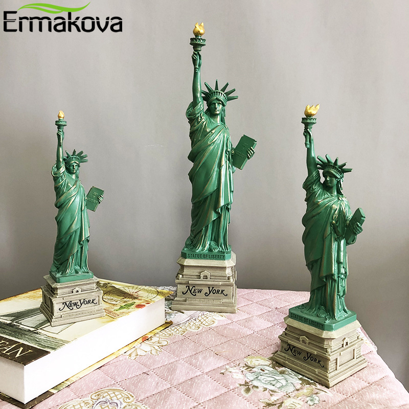 ERMAKOVA Statue of Liberty Mod - огляд і ціна Travel Accessories New York