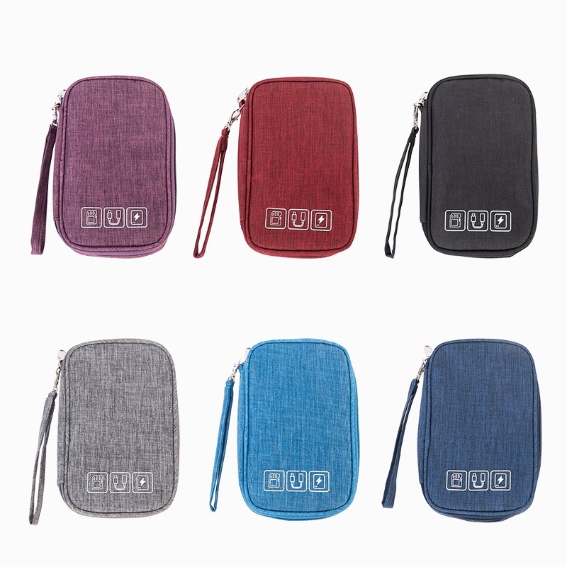 Large Capacity Storage Bag Dat - огляд і ціна Travel Accessories For 3 Year Old