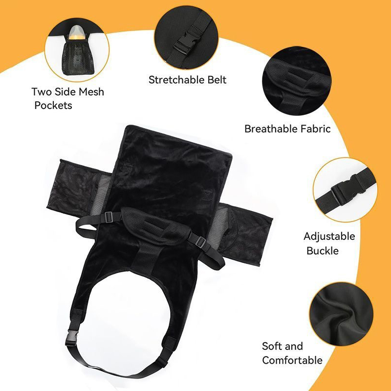 Kids Airplane Seat Extender Fo - огляд і ціна Travel Accessories With Toddler