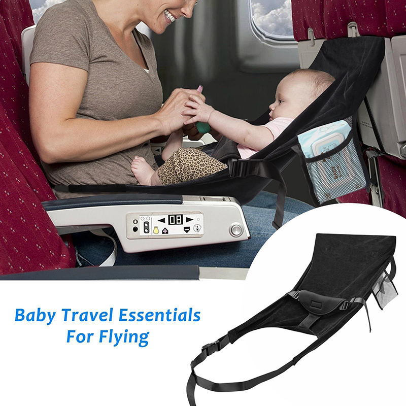 Kids Airplane Seat Extender Fo - огляд і ціна Travel Accessories With Toddler