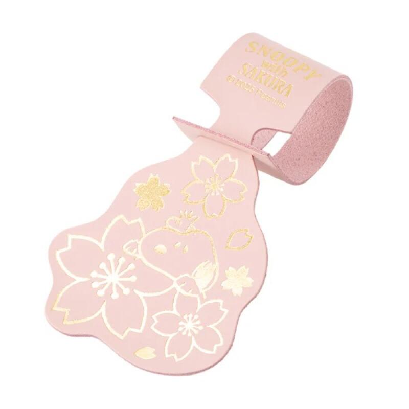 Kawaii Snoopy Cartoon Luggage  - огляд і ціна Travel Accessories For Japan Trip