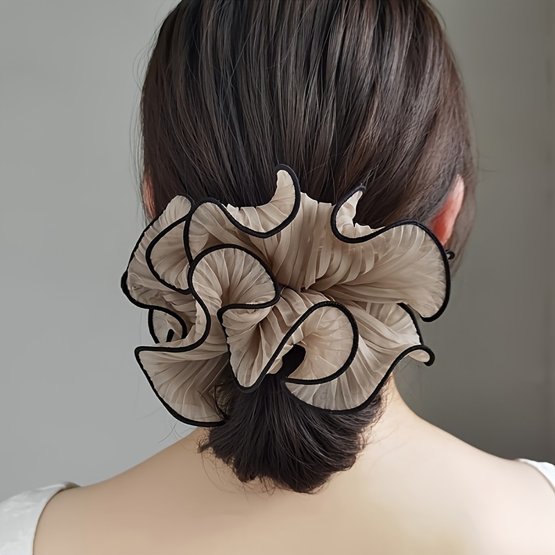 4Pcs/Set Elegant Fringed Fabri - огляд і ціна Travel Accessories Gear