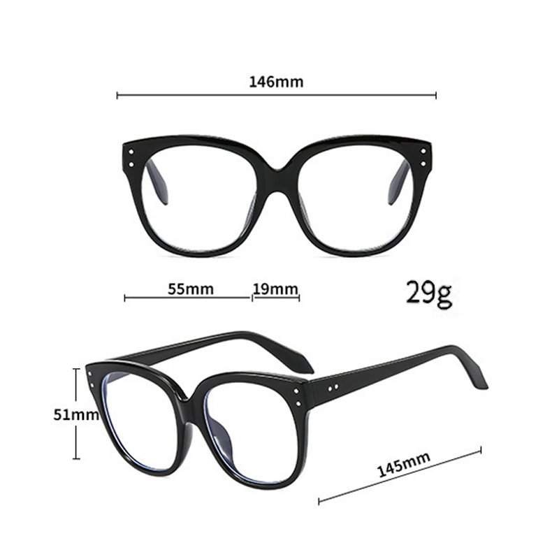 1pc simple texture fashion gla - огляд і ціна Travel Accessories Unisex
