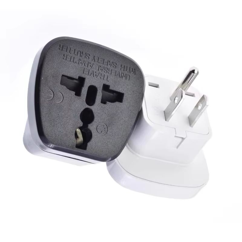 1pcs Universal American AU EU  - огляд і ціна Travel Accessories Canada