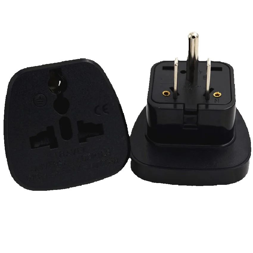 1pcs Universal American AU EU  - огляд і ціна Travel Accessories Canada