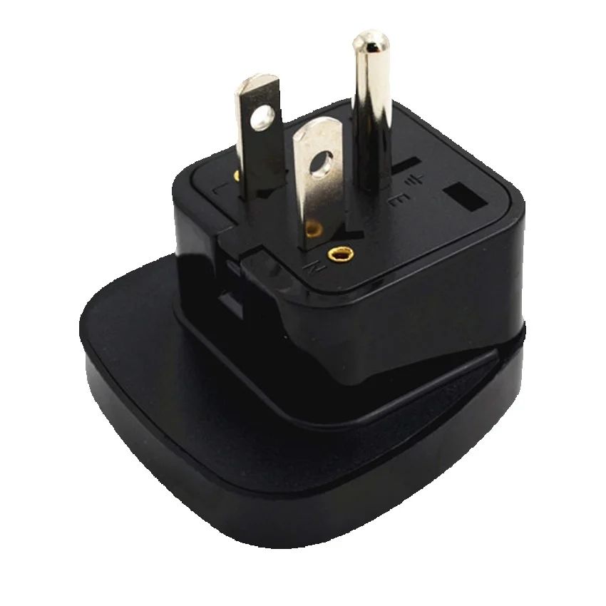 1pcs Universal American AU EU  - огляд і ціна Travel Accessories Canada