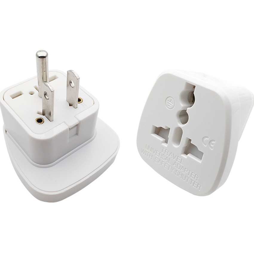 1pcs Universal American AU EU  - огляд і ціна Travel Accessories Canada