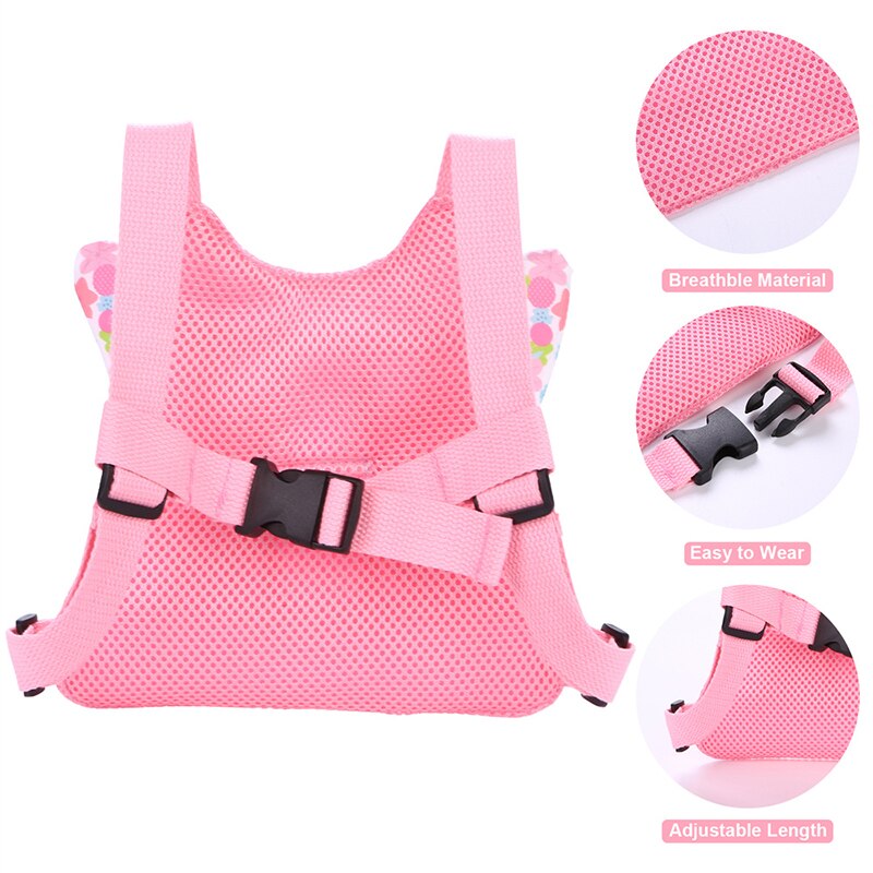 Baby Anti Lost Harness Link To - огляд і ціна Travel Accessories With Toddler