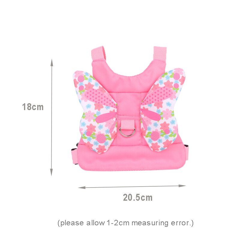 Baby Anti Lost Harness Link To - огляд і ціна Travel Accessories With Toddler