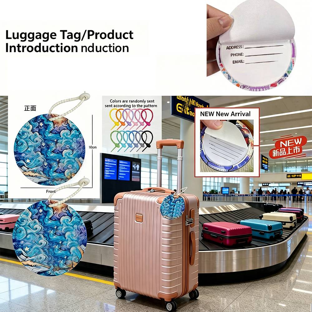 Mister Barrel Katieverse FPE T - огляд і ціна Travel Accessories Leather