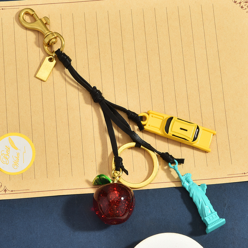 New York City Theme Multi Char - огляд і ціна Travel Accessories New York