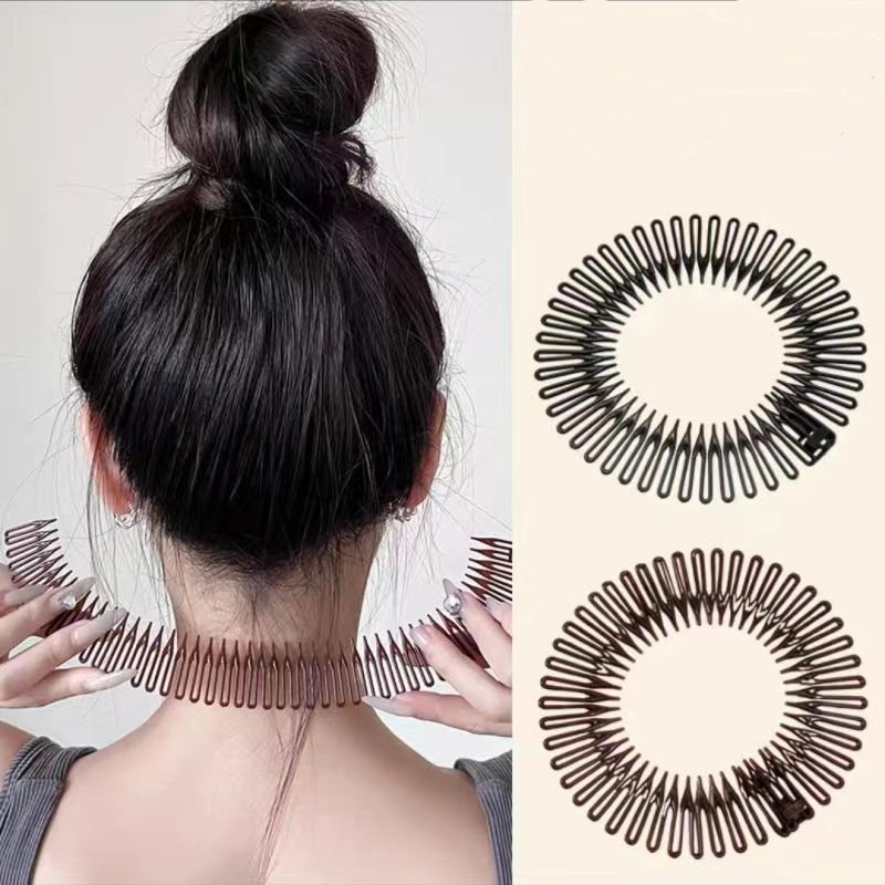 Plastic Full Circle Stretch Fl - огляд і ціна Travel Accessories For Elderly