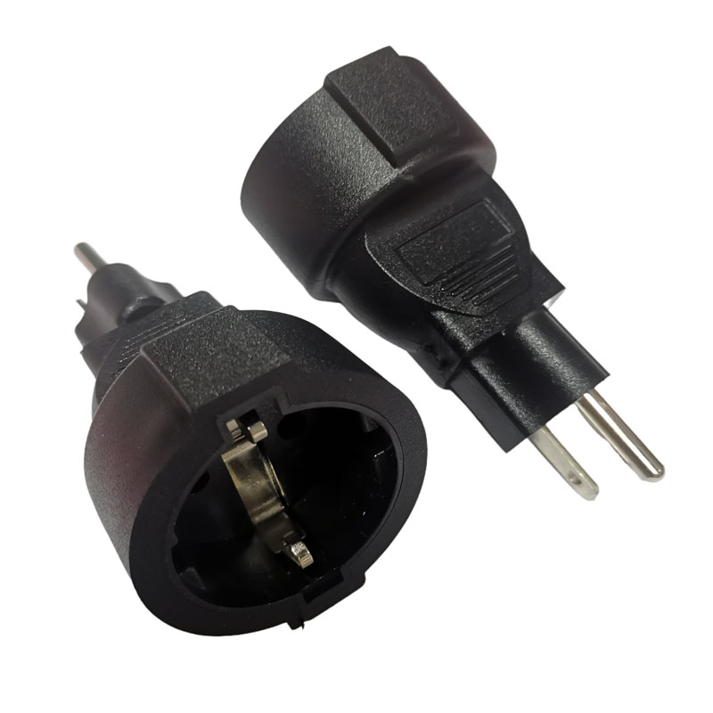 Black USA Canada Mexico to Eur - огляд і ціна Travel Accessories Canada