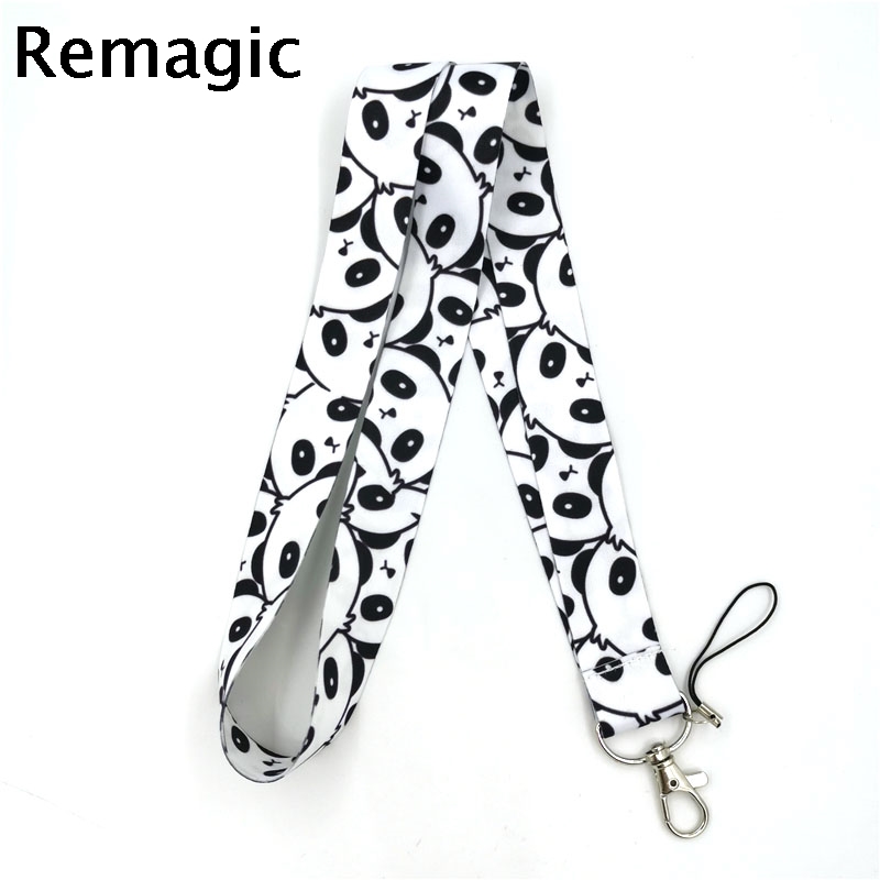 Panda Lanyard Credit Card ID H - огляд і ціна Travel Accessories Gifts For Women