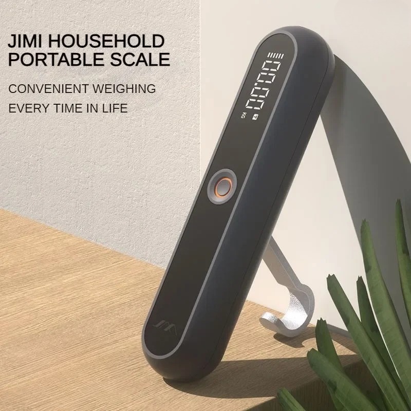 JIMIHOME Household LCD Digital - огляд і ціна Travel Accessories Electronics
