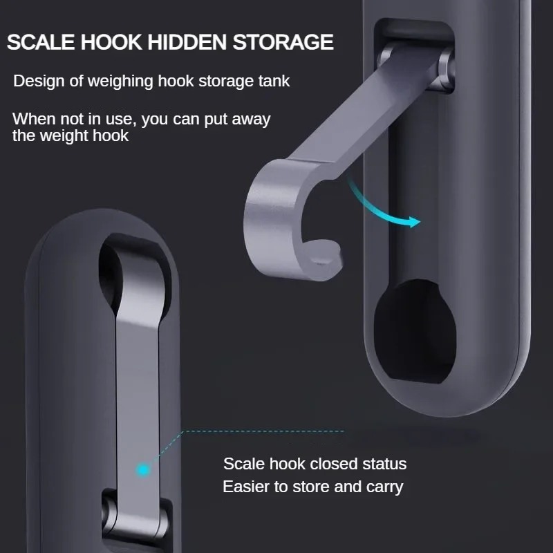 JIMIHOME Household LCD Digital - огляд і ціна Travel Accessories Electronics
