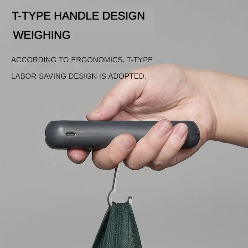 JIMIHOME Household LCD Digital - огляд і ціна Travel Accessories Electronics