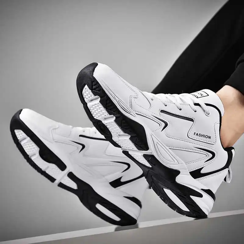 Cold-proof Spring Gym Sneakers - огляд і ціна Travel Accessories On Sale