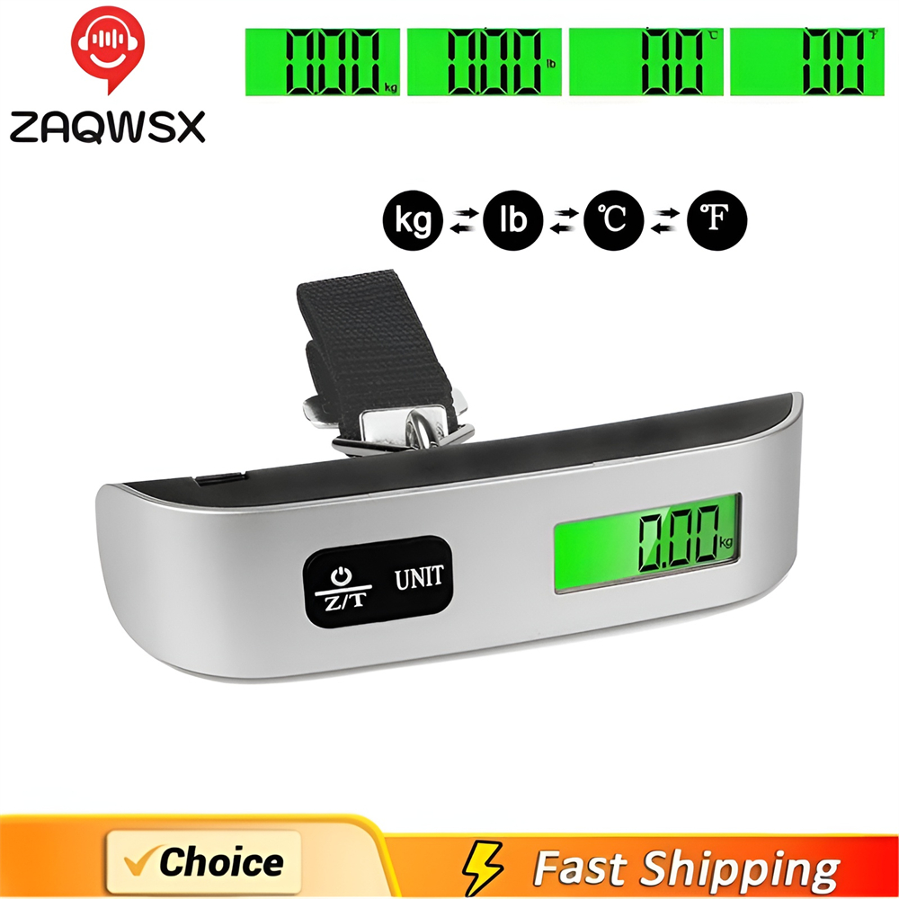 Portable Scale Digital LCD Dis - огляд і ціна Travel Accessories Electronics